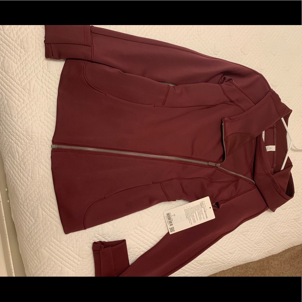 Lululemon Every Journey Hoodie *NWT*